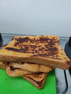 Foto resep French Toast