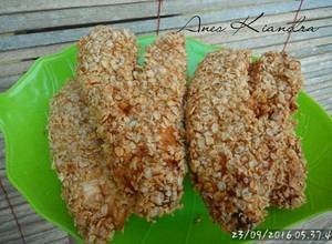 606 Resep Oat Goreng Sederhana Enak Dan Mudah Cookpad