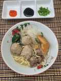 ❣️Kuah Bakso Praktis (tanpa MSG)