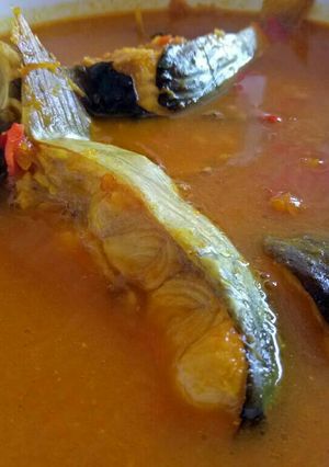 Foto resep Tempoyak patin