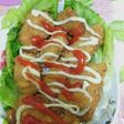Chicken katzu ala ala