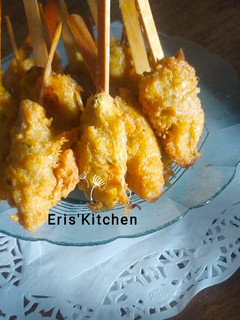 Foto resep Sempol Ayam