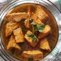 Tahu Ayam kecap রেসিপির প্রধান ছবি