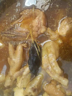 Foto resep Ayam kecap