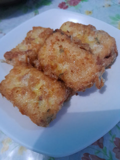 Foto resep Misoa Goreng
