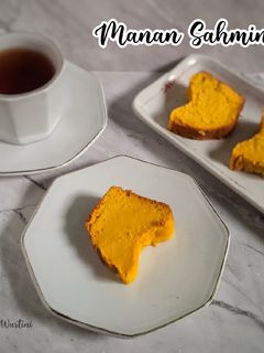 Foto resep Manan Sahmin