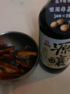 【源釀醬油】醬燒虱目魚 的食譜成品照片