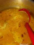 Kare Ayam resep Emak