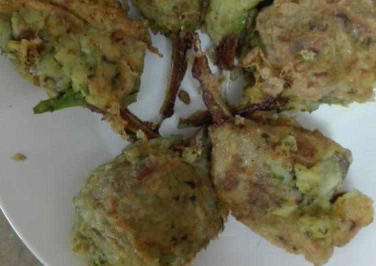 Steps to Make Quick Mutton Chop