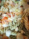 Ensalada a la Carola