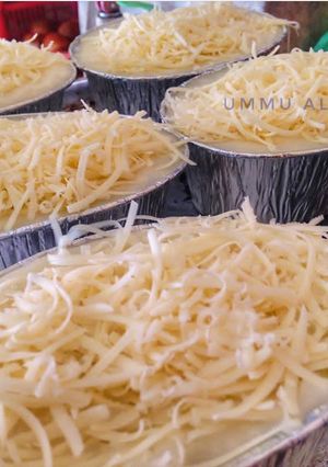Foto resep Cheesecake lumer