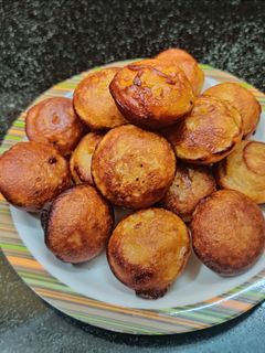 திருவண்ணாமலை இனிப்பு பணியாரம் செய்முறை முக்கிய புகைப்படம்