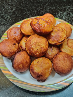 திருவண்ணாமலை இனிப்பு பணியாரம் செய்முறை முக்கிய புகைப்படம்