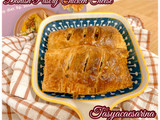 Danish Pastry Chicken Cheese