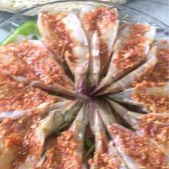 รูปของ صينية جمبري تحفه بتر فلاي