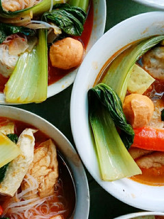 Foto resep Suki Kuah Tomyum