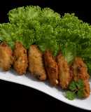 SP.1001 - Cánh Gà Chiên Nước Mắm