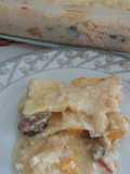 Lasanha Califórnia