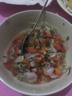 Foto resep Sambal Matah