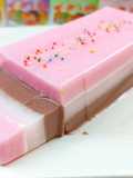 Pudding Neopolitan