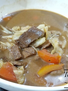 Foto resep Tongseng