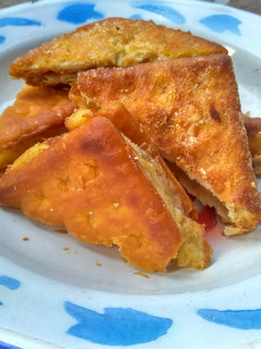 Foto resep Gabin Fla