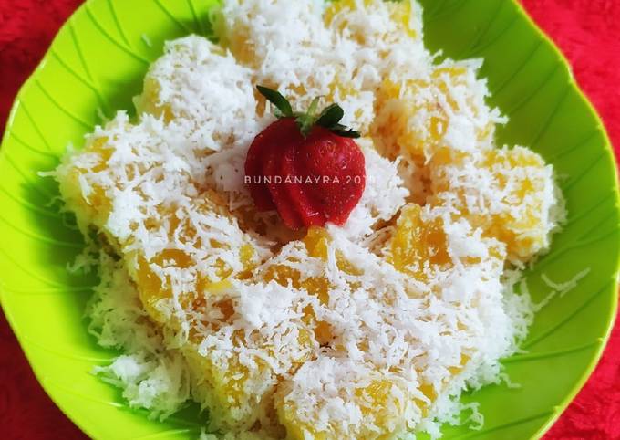 Resep Kue Bihun Nanas, Enak Banget