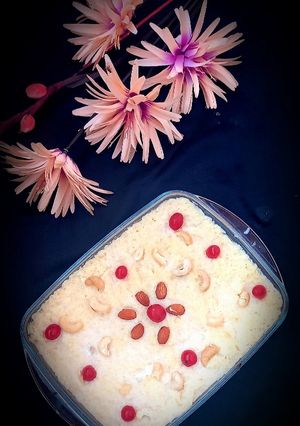 শাহী লাচ্ছা সেমাই রেসিপির প্রধান ছবি