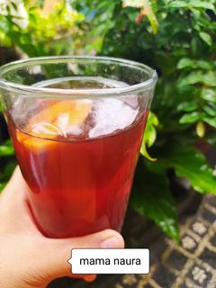 Foto resep (37). Minuman sehat ala Rasul
