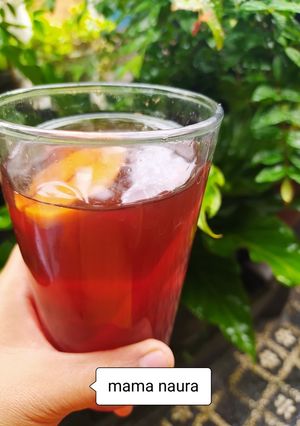 Foto resep (37). Minuman sehat ala Rasul