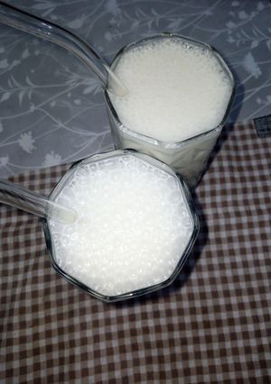 A picture of Pina Colada.