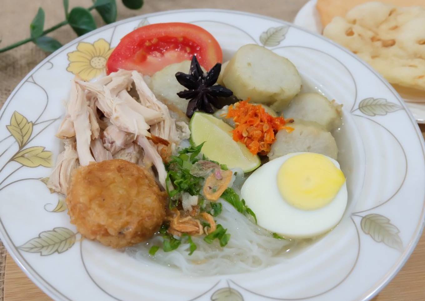 Soto Banjar
