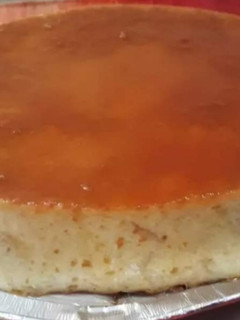 Una foto de Budín de pan. Grace