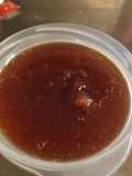 Mermelada de Carambola