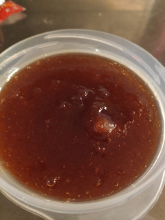 Una foto de Mermelada de Carambola