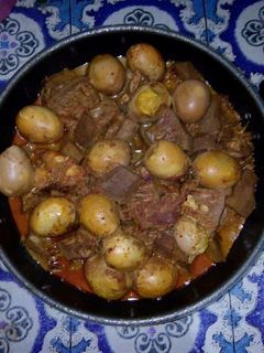 Foto resep Gudeg jogja