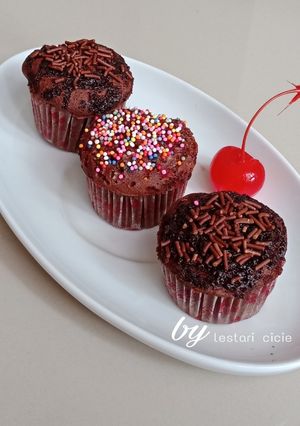 Foto resep Brownies kukus