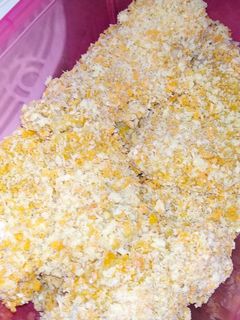 Foto resep Chicken Katsu
