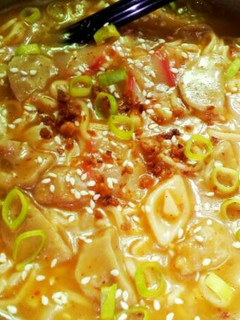 Foto resep Mie Ramen Rumahan 🍝🍝🍝