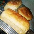 Home made bread