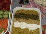 کشک بادمجون