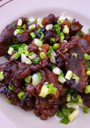 Foto resep Beef BulgogiResep : ig maybelin_ma