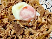 Gambar yoshinoya dashi