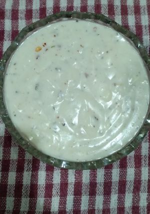 ચીઝ ડીપ(Cheese Dip Recipe in Gujarati) રેસીપી મુખ્ય ફોટો