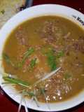 Mauritian mutton halim.(hope u guys like it)