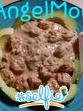 🍤Camarones cremosos🍤 (a mi gusto)
