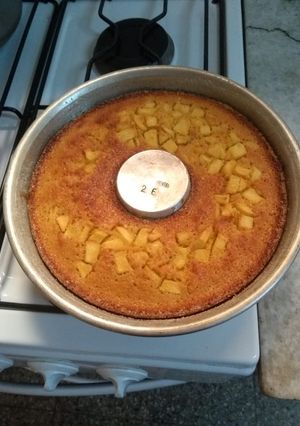 Una foto de Bizcochuelo o torta "2"!!