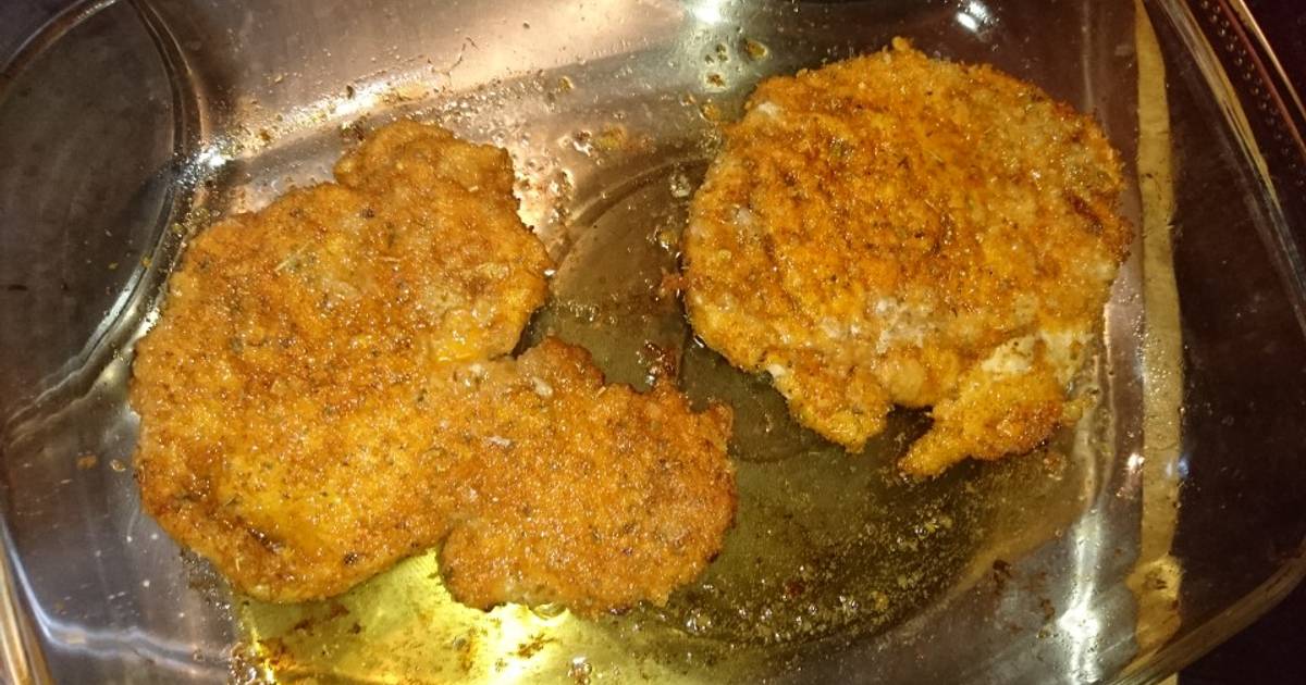 7 easy and tasty oven fried corn flake chicken recipes by home cooks