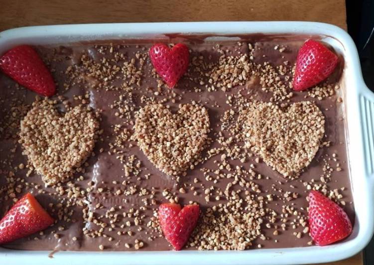Tarta de la Abuela