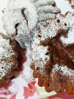 Foto resep Lava cake